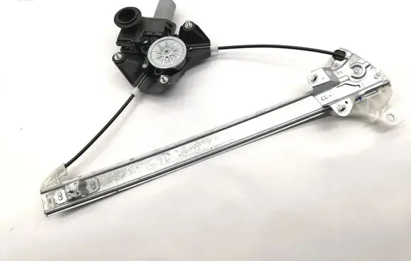 Toyota Yaris Cross Front door window regulator with motor 857100D540