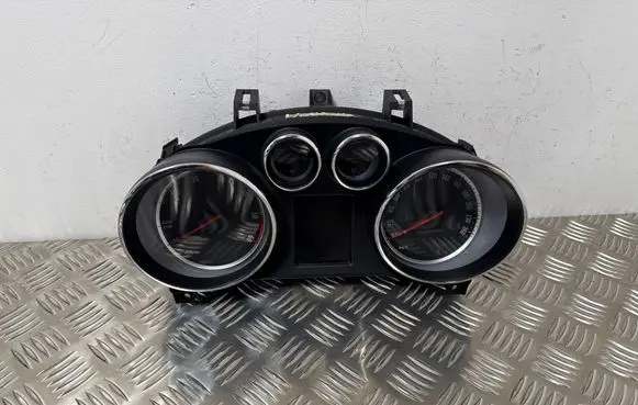 Opel Mokka Speedometer (instrument cluster) 42342753 544324059 5027532000452336