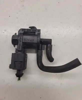 Volkswagen Golf V Turbo solenoid valve 1K0906283A