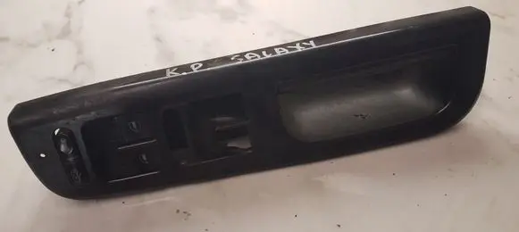 Ford Galaxy Electric window control switch 7M6959857A YM2114A132