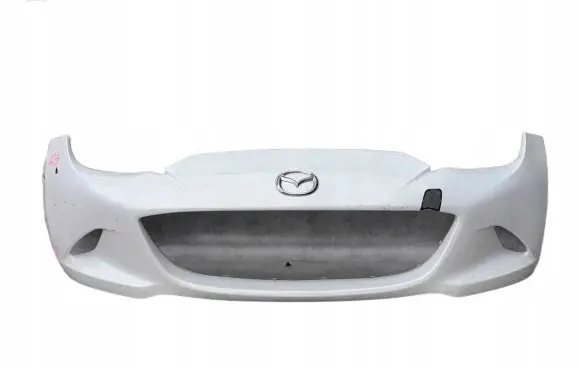 Mazda MX-5 ND Front bumper N24350031