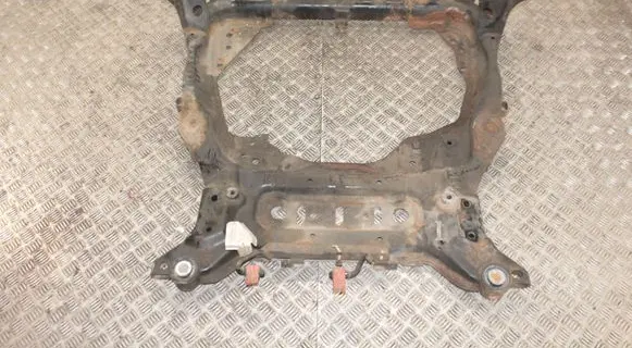 Land Rover Evoque I Front subframe