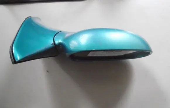KIA Rio Front door electric wing mirror