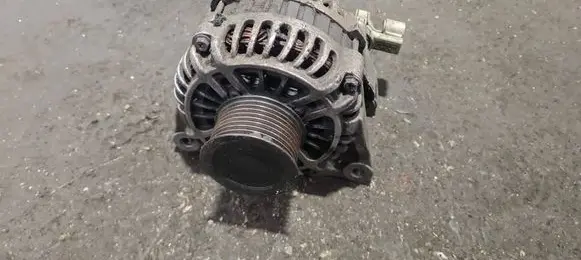 Mazda 3 I Generator/alternator A3TB6581