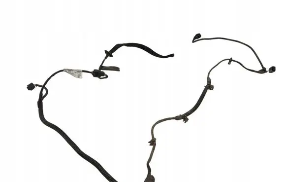Renault Modus Wiring harness 8200644330