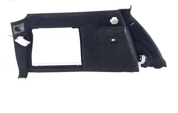 Mercedes-Benz ML W164 Trunk/boot lower side trim panel 