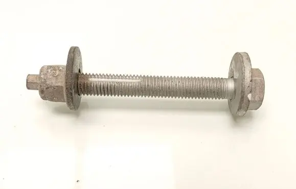 Ford Mustang Mach-E Rear suspension camber bolt 