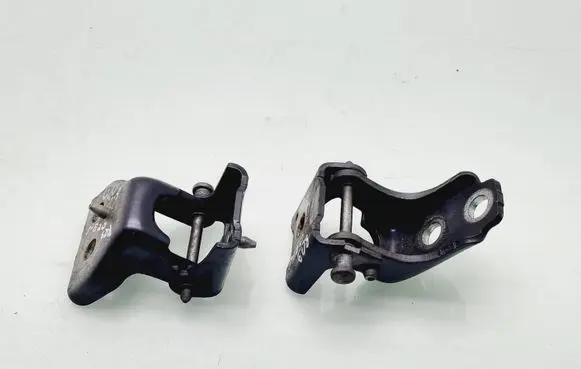 Peugeot 508 Front door hinge set 