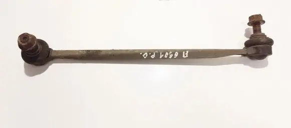 Audi A3 S3 8V Front anti-roll bar/stabilizer link 5q0411315b