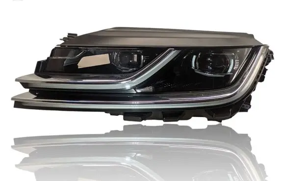 Volkswagen Arteon Headlight/headlamp 3G9941081 90125113