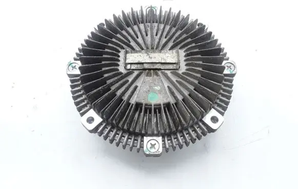 Mitsubishi L200 Viscous fan clutch NOCODE