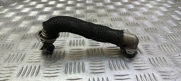 Ford Ecosport EGR valve line/pipe/hose 19351H01