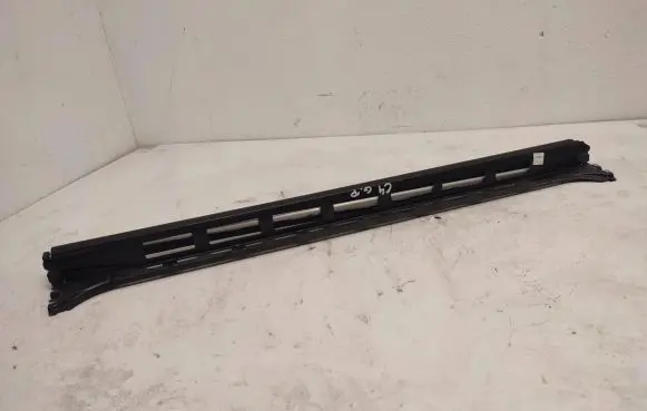 Citroen C4 I Picasso Parcel shelf load cover 