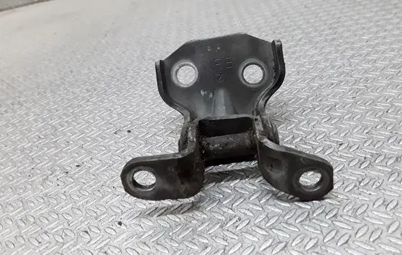 Subaru Outback Front door upper hinge