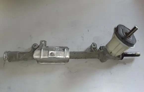 Renault Kangoo II Steering rack 8200497928
