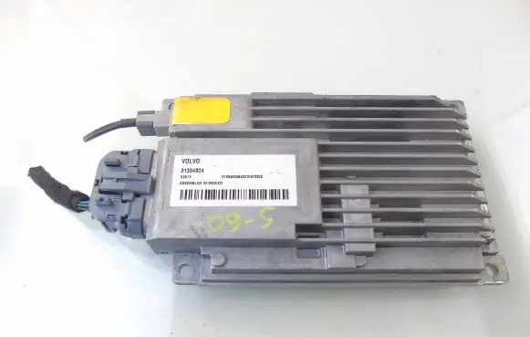 Volvo S60 Other control units/modules 31334824