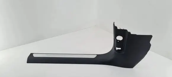 Audi A8 S8 D4 4H Front sill trim cover 4H1867271F 4H0947417