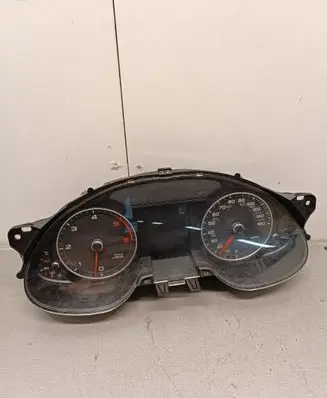 Audi A4 S4 B8 8K Speedometer (instrument cluster) 8K0920982E