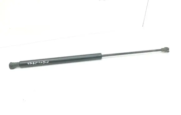 Peugeot 207 Tailgate/trunk strut/damper 9650780480