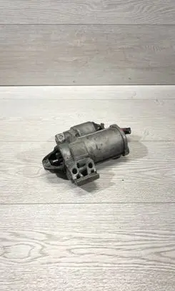 BMW 3 F30 F35 F31 Starter motor 8587708 12418587708 20170515