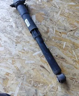 Audi A1 Rear shock absorber/damper 2Q0512037BB 5Q0513425H