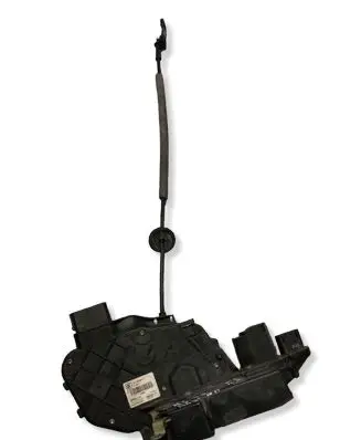 Volvo XC70 Front door lock 31253677 986897102 A048317