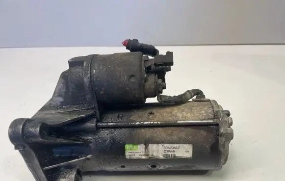 Volvo S40, V40 Starter motor 30620657