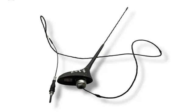 Peugeot 207 Radio antenna 9651423580 K811