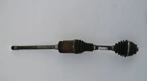 BMW X1 E84 Front driveshaft 7591682