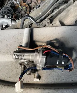 Toyota Yaris Electric power steering pump 452000D102