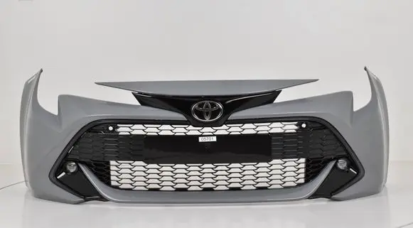 Toyota Corolla E210 E21 Front bumper 5211902J90
