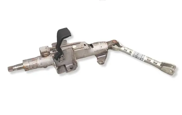 Opel Vivaro Steering wheel axle 488109689R 93456764