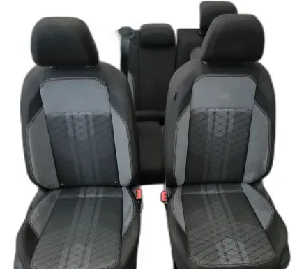 Volkswagen Taigo Seat set 