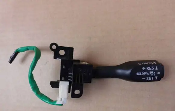 Toyota Auris E180 Cruise control switch 846320F010