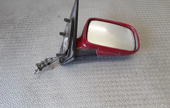 Skoda Felicia I Manual wing mirror E1010388
