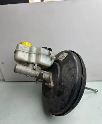Skoda Roomster (5J) Brake booster 6R1614105H