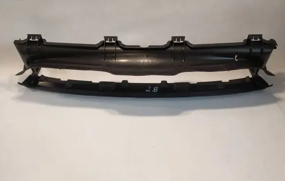 BMW 1 F20 F21 Intercooler air guide/duct channel 15677210