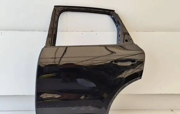 Porsche Cayenne (9Y0 9Y3) Rear door 9Y0833311C