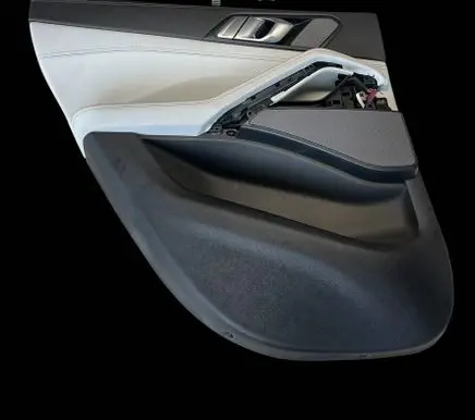 BMW X6 G06 Rear door card panel trim 5A62055