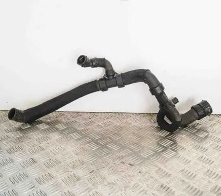 Volvo XC60 Air intake hose/pipe 31355201
