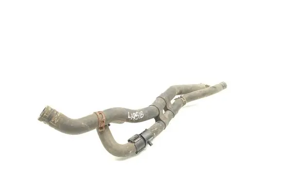 Volkswagen Crafter Engine coolant pipe/hose 2N0121049L