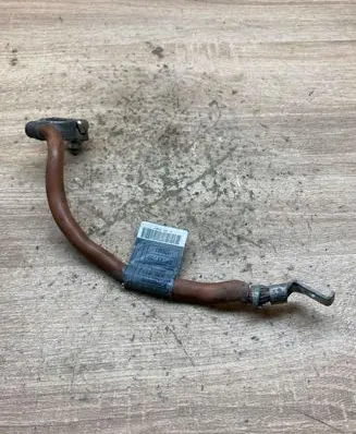 BMW 5 E39 Negative earth cable (battery) 1436910 1436911
