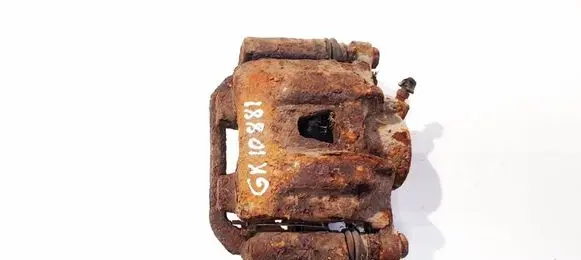 Toyota Avensis Verso Rear brake caliper 