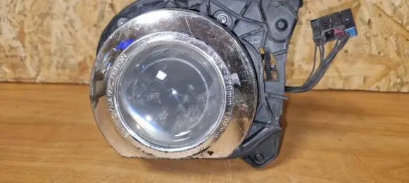 BMW 7 E65 E66 Headlight part 15962300 1yl162119