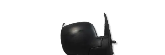 Renault Kangoo II Front door electric wing mirror LLPRKII