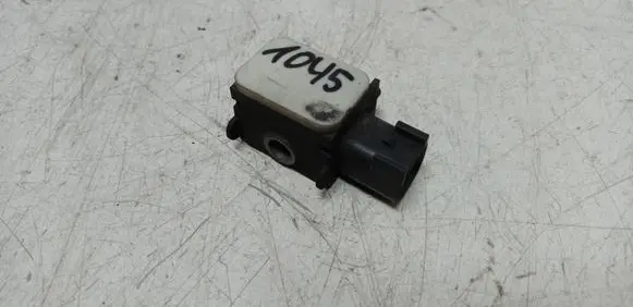 Ford Galaxy Airbag deployment crash/impact sensor 3M5T14B006AD 403916