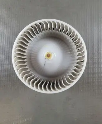Heater fan/blower
