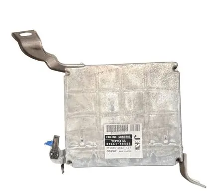 Lexus RX 330 - 350 - 400H Engine control unit/module 8966148550