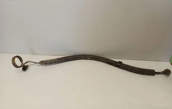 Audi A4 S4 B6 8E 8H Power steering hose/pipe/line
