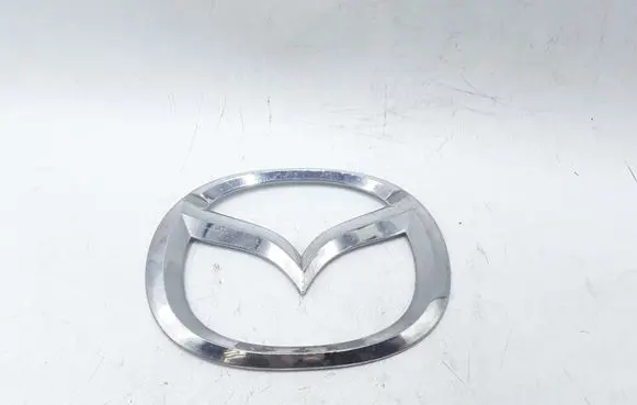 Mazda 5 Manufacturers badge/model letters C23651731 23651731